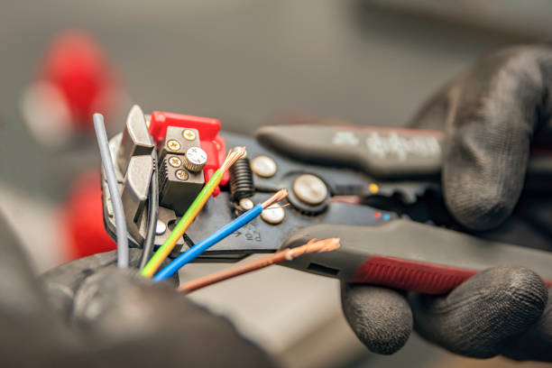 Best Electrical Contractors for Businesses  in Hudson, CO
