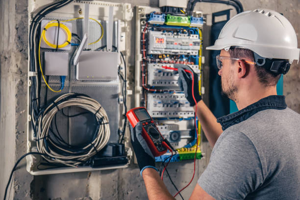 Best Electrician Near Me  in Hudson, CO