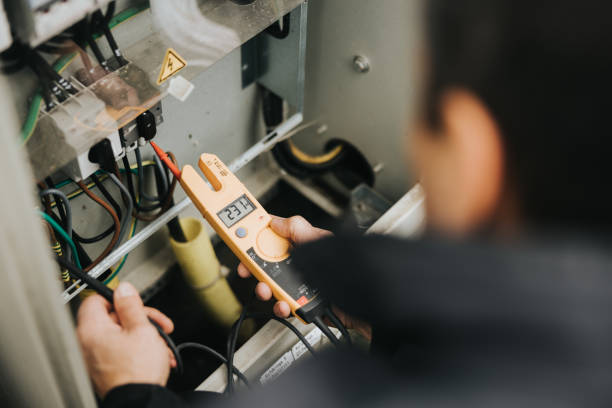 Electrical System Inspection in Hudson, CO