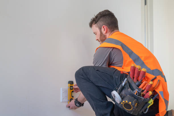 Best Electrical Wiring Services  in Hudson, CO