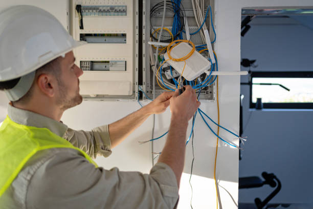 Best Ceiling Fan Installation Electrician  in Hudson, CO