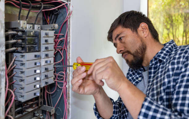 Best Commercial Electrician Services  in Hudson, CO